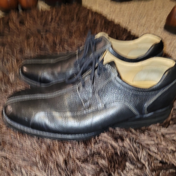 Men casual shoes - Picture 2 of 4